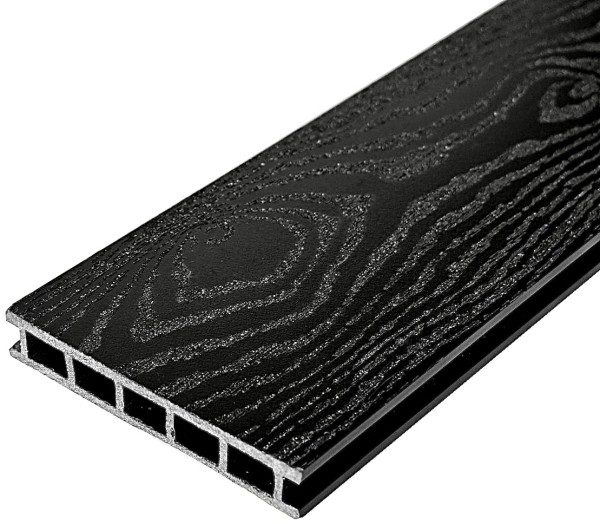 Террасная доска из ДПК Faynag ALbero Bagnato — Кварц купить в Азове