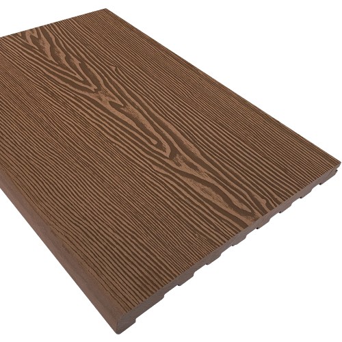 Ступень EasyDecking Wood-Х 348х22 Коричневый 3D купить в Азове