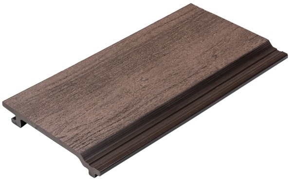 Фасадная панель из ДПК CM Cladding Bark мербау купить в Азове