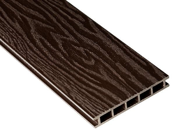 Террасная доска из ДПК Faynag Premium ACERO 3D Венге купить в Азове