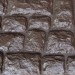Фасадная панель Аэлит Камень крупный Коричневый купить в Азове