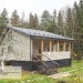 Фасадная панель Ю-пласт Стоун хаус сланец Светло-серый купить в Азове