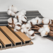 Стеновая панель CM Decking Wall, 26x219x3000 мм Camel (Кэмел) купить в Азове