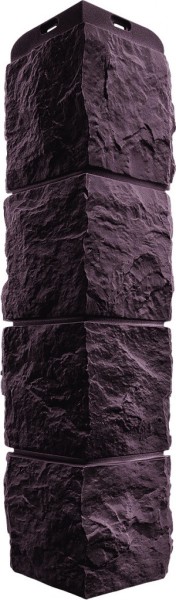 Наружный угол Туф ливанский купить в Азове