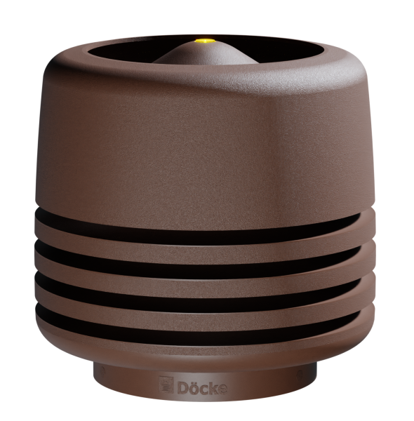 Колпак ИЗЛ-125\700 Светло-коричневый купить в Азове