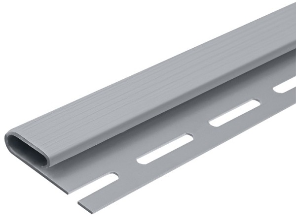 Финишный профиль 3,05 м TECOS СЕРЫЙ купить в Азове