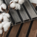 Стеновая панель CM Decking Wall, 26x219x3000 мм Macadamia (Макадамия)  купить в Азове