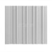 Доска фасадная ДПК SEQUOIA co-extrusion WHITE купить в Азове