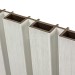 Доска фасадная ДПК SEQUOIA co-extrusion WHITE купить в Азове