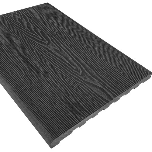 Ступень EasyDecking Wood-Х 348х22 Черное дерево 3D купить в Азове
