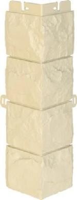 Угол наружный Альта-Профиль Фагот ЭКО Песчаный купить в Азове