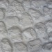 Фасадная панель Аэлит Камень мелкий Белый купить в Азове