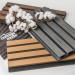 Стеновая панель CM Decking Wall, 26x219x3000 мм Stone Gray купить в Азове