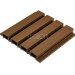 Доска фасадная ДПК SEQUOIA co-extrusion LIGHTBROWN купить в Азове