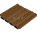 Доска фасадная ДПК SEQUOIA co-extrusion LIGHTBROWN купить в Азове