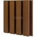 Доска фасадная ДПК SEQUOIA co-extrusion LIGHTBROWN купить в Азове