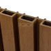 Доска фасадная ДПК SEQUOIA co-extrusion LIGHTBROWN купить в Азове