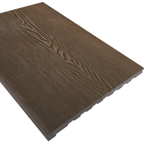 Ступень EasyDecking Wood-Х 348х22х4010 Венге 3D купить в Азове
