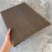 Ступень EasyDecking Wood-Х 348х22х4010 Венге 3D купить в Азове