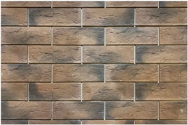 Фиброцементные панели КАНЬОН коллекция ИНДИГО 27 купить в Азове
