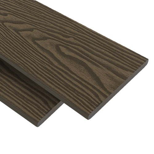 Заборная доска EasyDecking Wood-X 131х11 Венге купить в Азове
