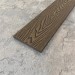 Заборная доска EasyDecking Wood-X 131х11 Венге купить в Азове