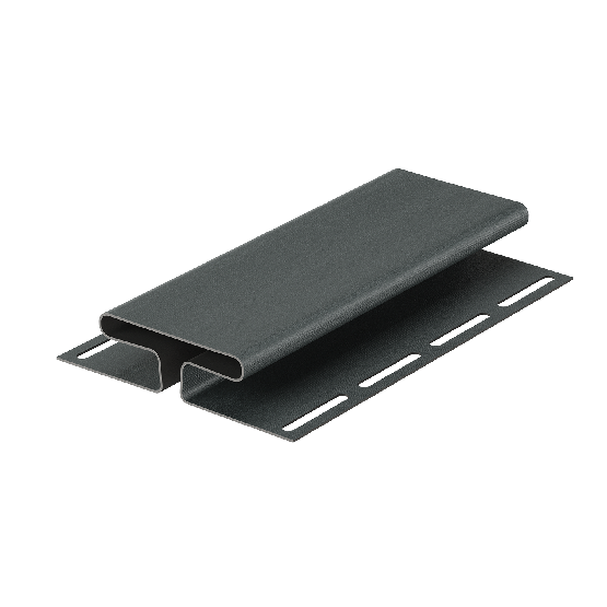 H-профиль Docke Графит купить в Азове