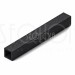Балясина SEQUOIA Evolution 3D WOOD BLACK купить в Азове