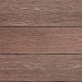 Террасная доска ДПК Outdoor 3D полнотелая STORM/OCEAN BROWN коричневая микс купить в Азове