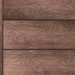 Террасная доска ДПК Outdoor 3D полнотелая STORM/OCEAN BROWN коричневая микс купить в Азове