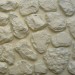 Фасадная панель Аэлит Камень мелкий Желтый купить в Азове