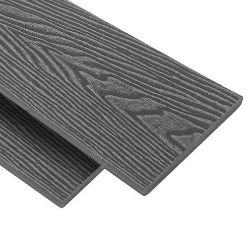 Заборная доска EasyDecking Wood-X 131х11 Серый купить в Азове