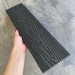 Заборная доска EasyDecking Wood-X 131х11 Черное дерево купить в Азове