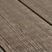 Террасная доска SW Abies (R) - радиальный распил Темно-коричневый купить в Азове
