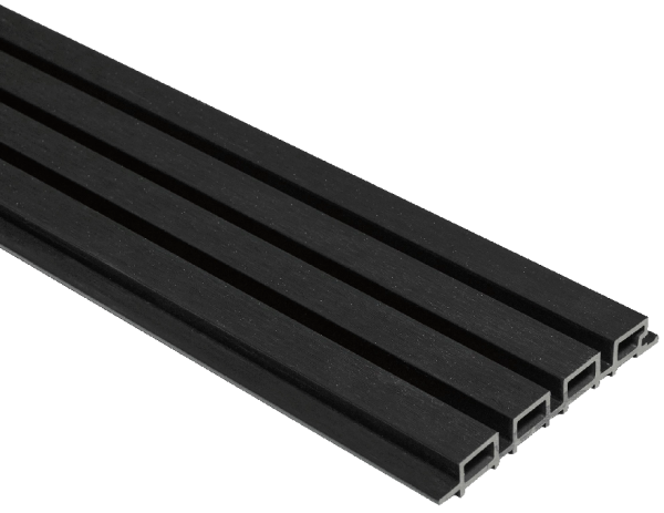 Стеновая панель CM Decking CM Wall, BLACK WOOD (Черное дерево) купить в Азове