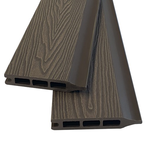 Заборная панель шип-паз EasyDecking Wood-Х 146х20 Венге купить в Азове