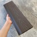 Заборная панель шип-паз EasyDecking Wood-Х 146х20 Венге купить в Азове