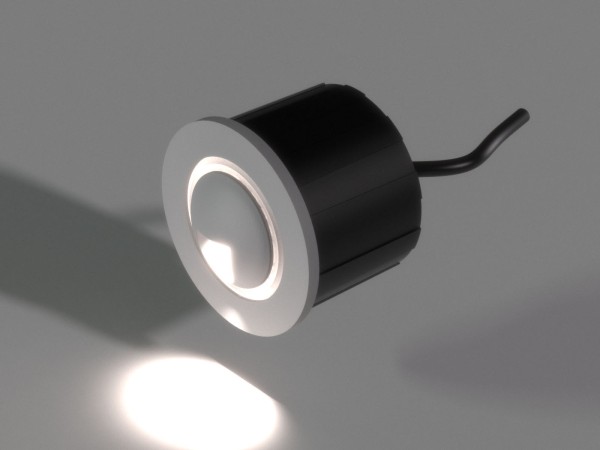 Декоративные светильники Белый WLCL-125 купить в Азове