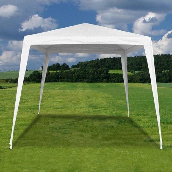 Шатёр Садовый NanoWood AFM-1022C White (3х3.2.4х2.4) купить в Азове