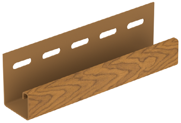 J-планка Timberblock Пихта Кавказская купить в Азове