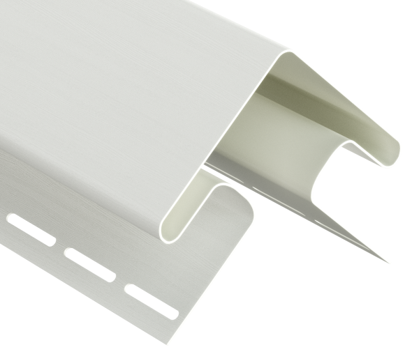 Внешний угол 75.30 мм, белый купить в Азове