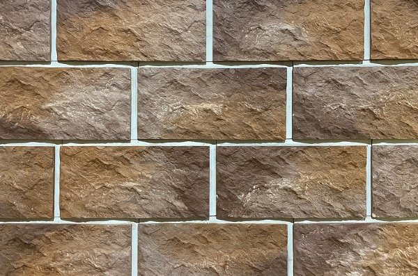 Фиброцементные панели КАНЬОН коллекция Большой Сколотый Камень 37 купить в Азове