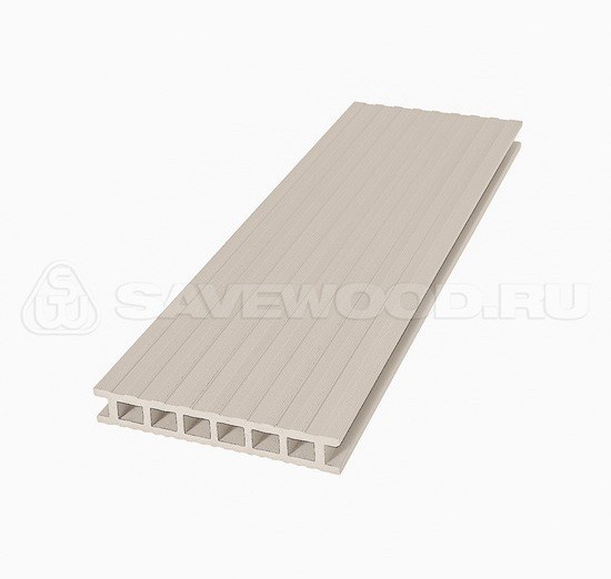 Террасная доска из ДПК SW Quercus  Бежевый  купить в Азове