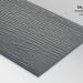 Фиброцементный сайдинг Fibra Plank Графитовый серый / RAL 7024 купить в Азове
