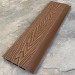 Заборная панель шип-паз EasyDecking Wood-Х 146х20 Коричневый купить в Азове