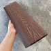 Заборная панель шип-паз EasyDecking Wood-Х 146х20 Коричневый купить в Азове