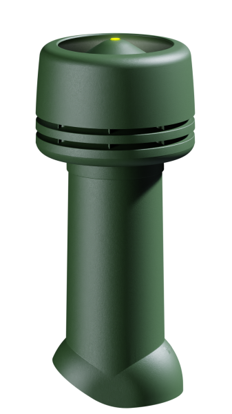 Трубный аэратор Docke Зеленый купить в Азове