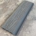 Заборная панель шип-паз EasyDecking Wood-Х 146х20 Серый купить в Азове