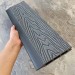 Заборная панель шип-паз EasyDecking Wood-Х 146х20 Серый купить в Азове