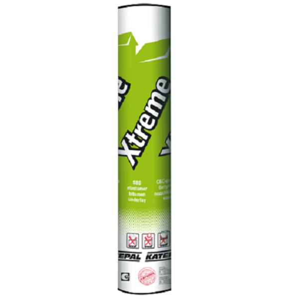 Ковер подкладочный KATEPAL Xtreme С самоклеящейся полосой купить в Азове